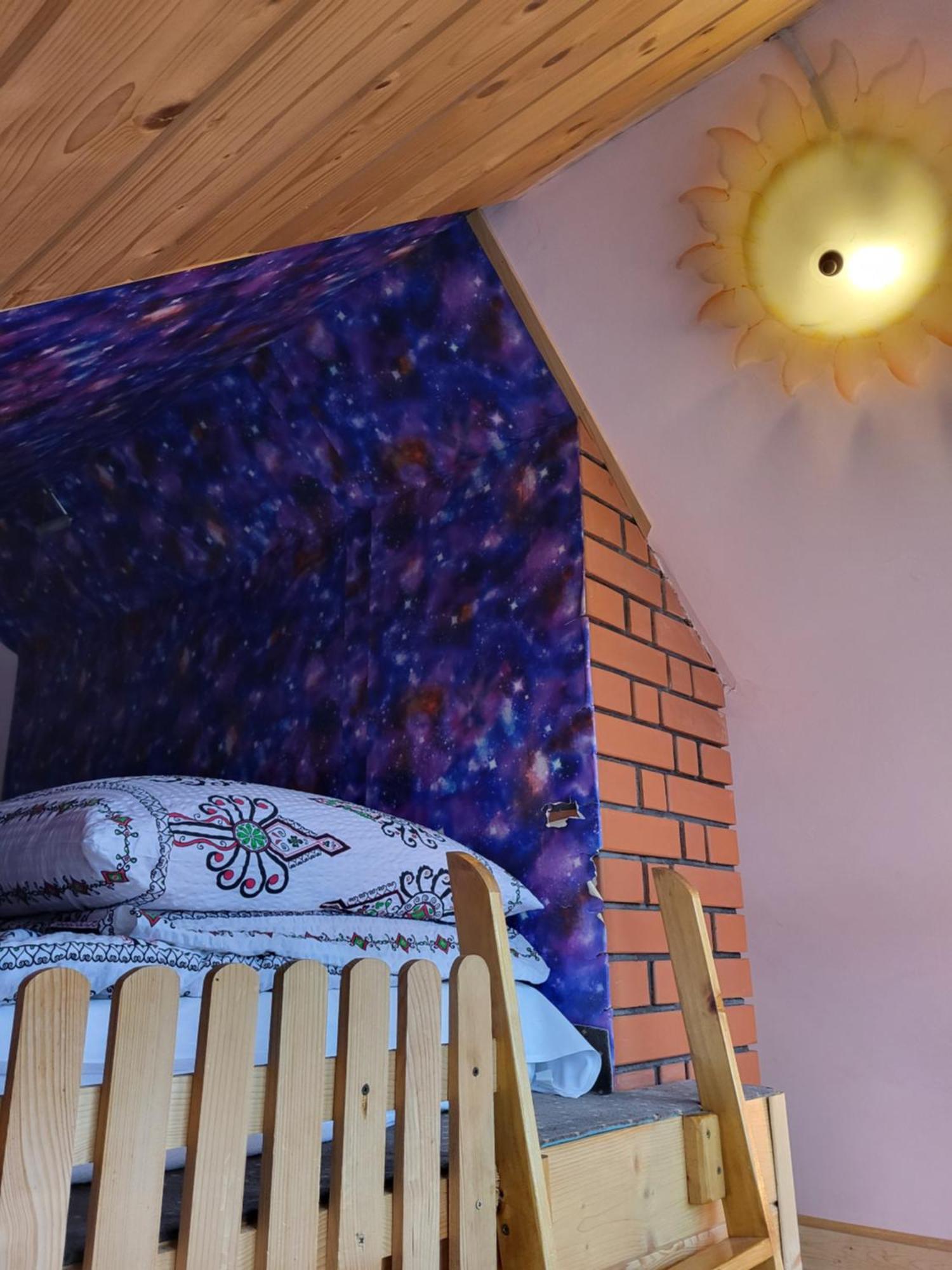 Apartamenty I Pokoje Goscinne Nowita Zakopane Buitenkant foto